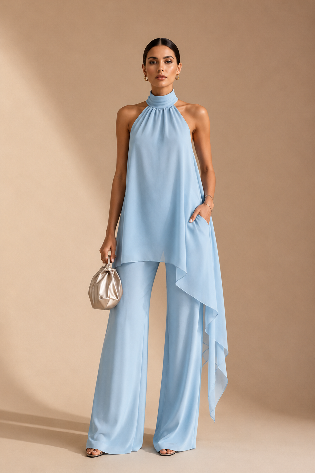 Giorgia – Completo Seta Firenze