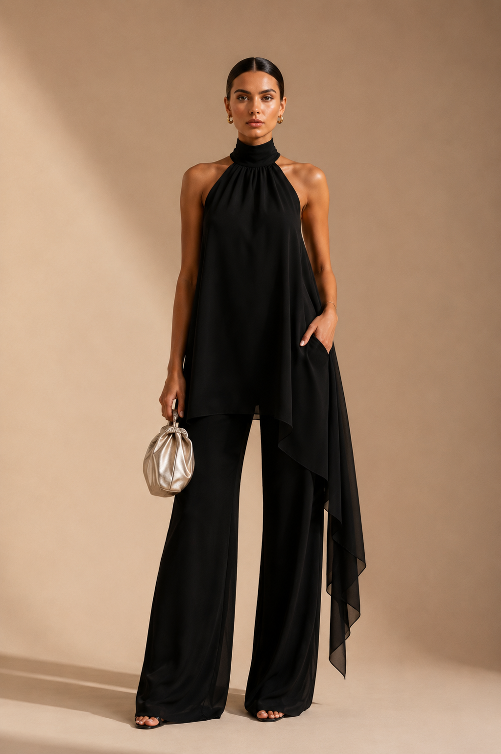 Giorgia – Completo Seta Firenze