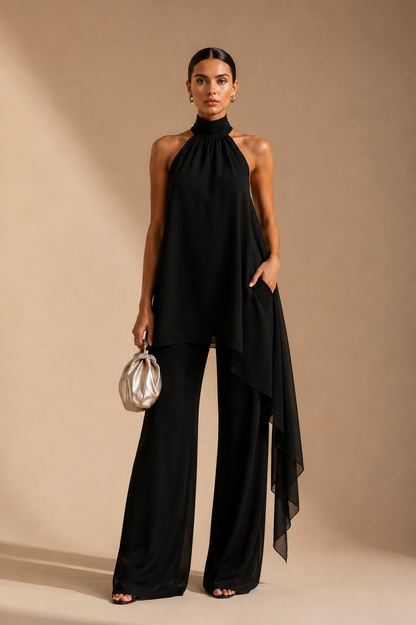 Giorgia – Completo Seta Firenze