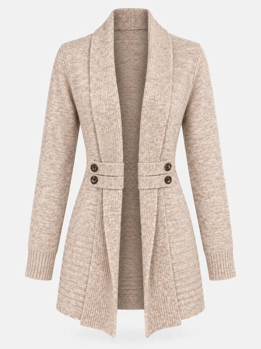 Elaya - Cardigan elegante da donna