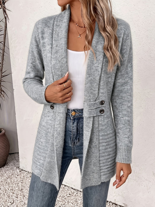 Elaya | Cardigan elegante da donna
